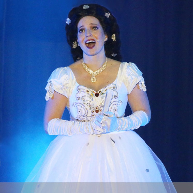 Die Nacht der Musicals © Sporer