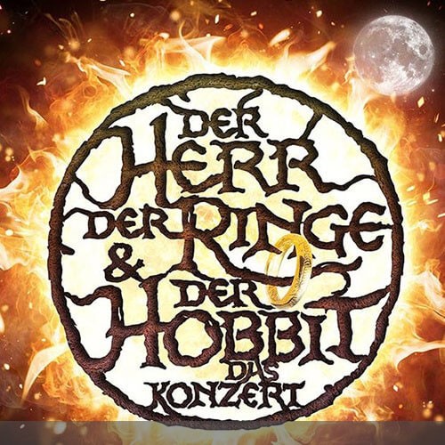 Der Herr Der Ringe Der Hobbit