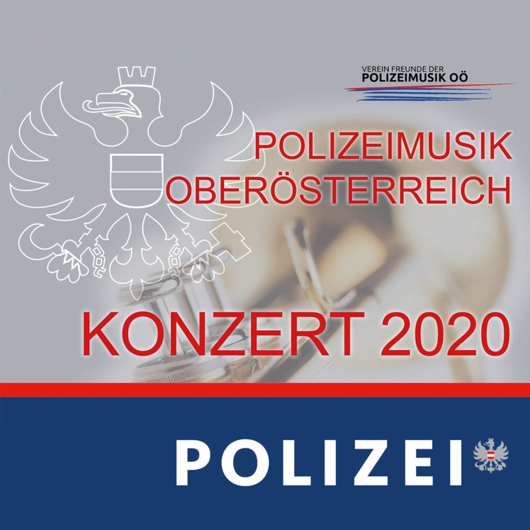 Polizeikonzert 2020