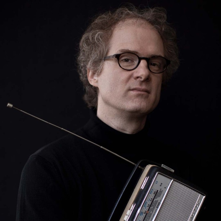 Sarah Maria Sun &amp; Jan Philip Schulze