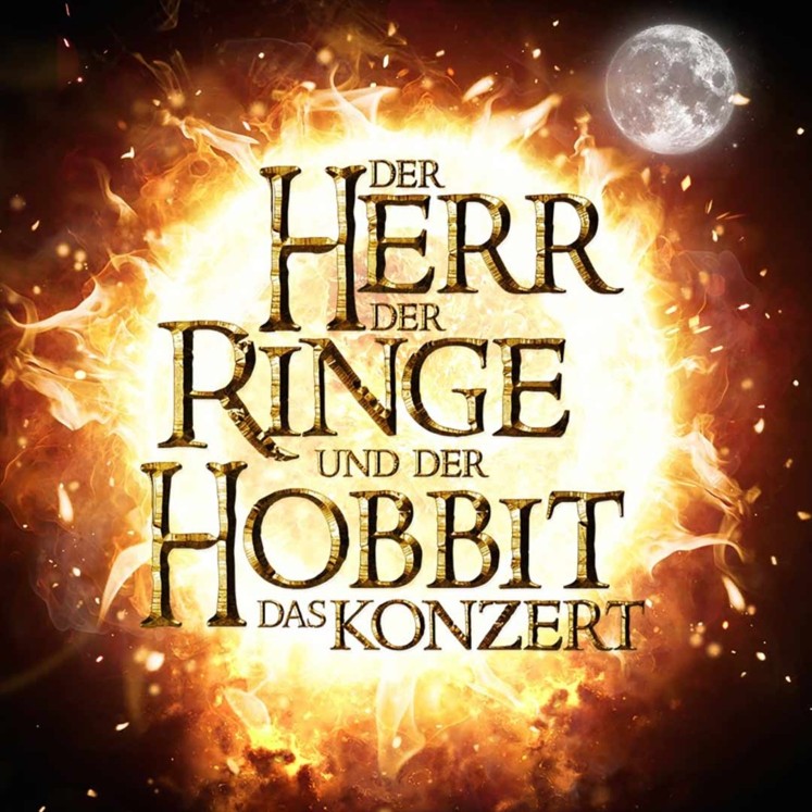 Der Herr Der Ringe Der Hobbit