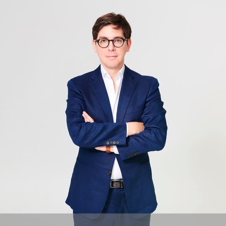 Adrien Perruchon © Joong Seok