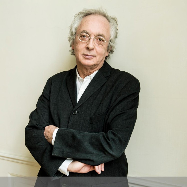 Philippe Herreweghe © Michiel Hendryckx