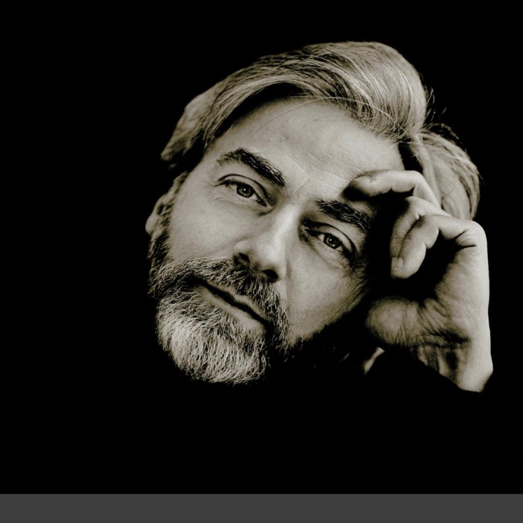 Krystian Zimerman © Kasskara and DGG