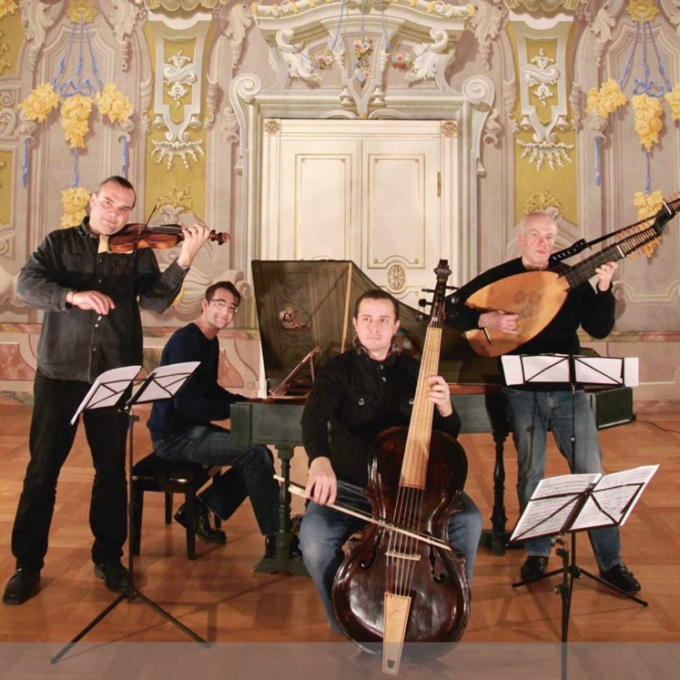 Ars Antiqua © Ars Antiqua Austria