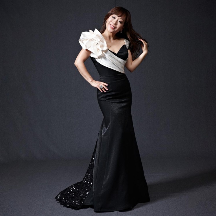 Sumi Jo © An Hyeong Jun