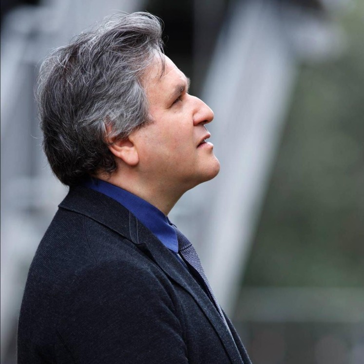 Sir Antonio Pappano © Musacchio &amp; Lanniello