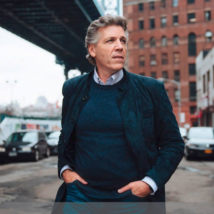 Thomas Hampson © Jiyang Chen