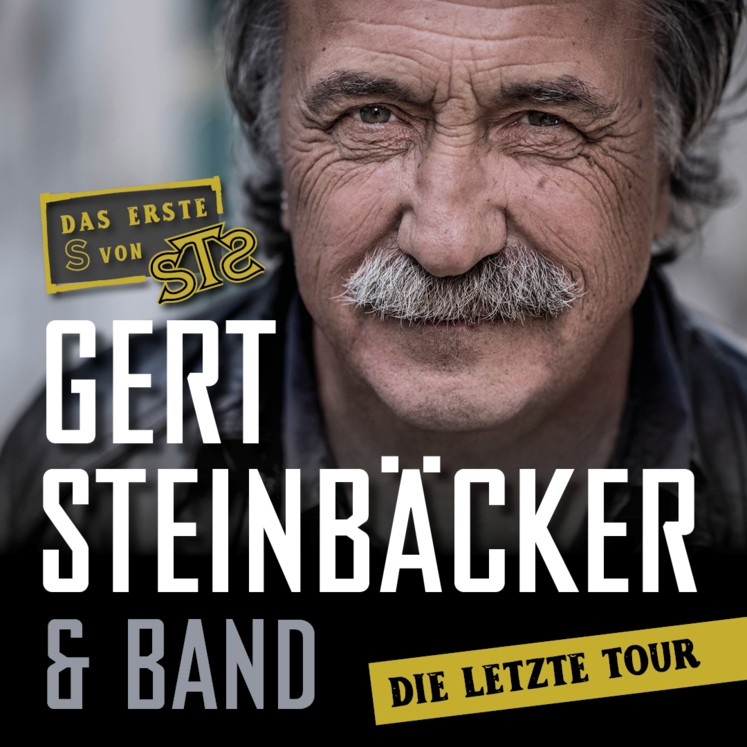  Gert Steinbäcker Tour 2022 © stargarage