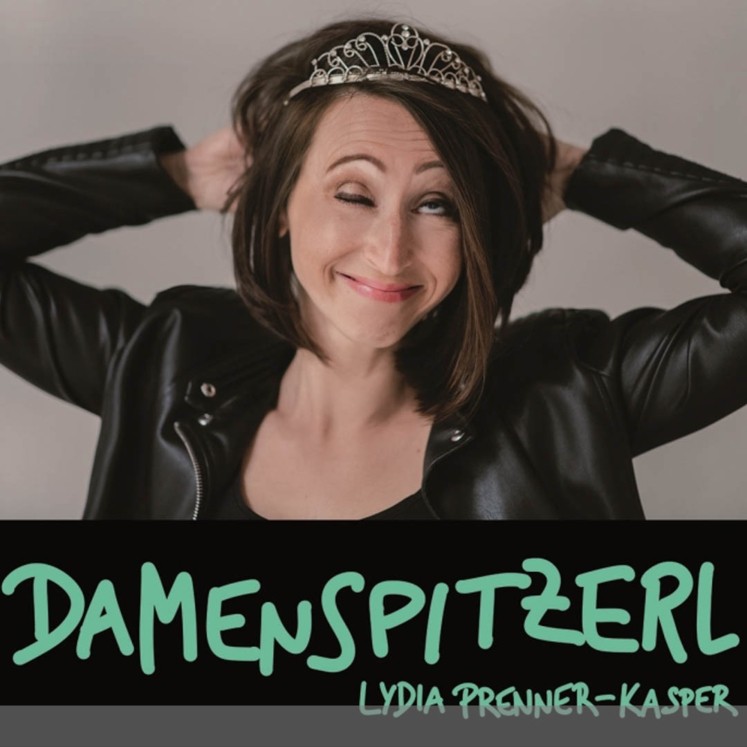 Lydia Prenner-Kasper © lynephotography.com