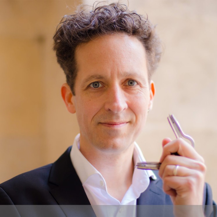 Albin Paulus © Sonja Buranits