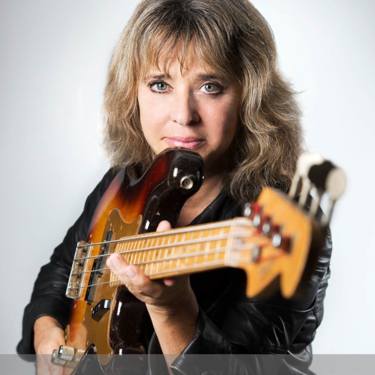 Suzi Quatro © Tina K.