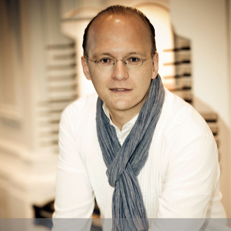 Hansjörg Albrecht © Florian Wagner