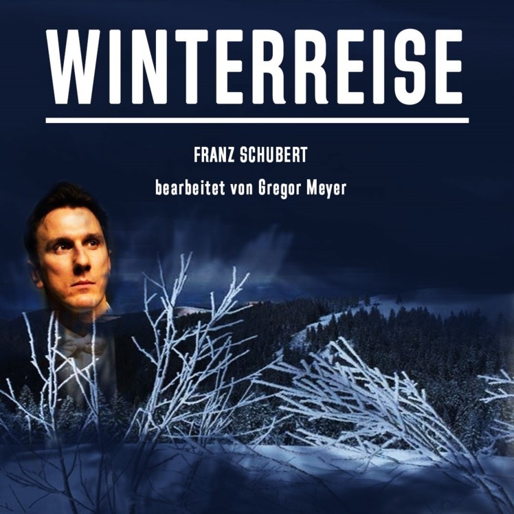 Schuberts "Winterreise" © Semiseria / Tom Mesic 