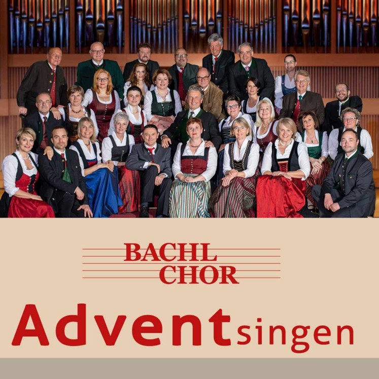 Bachlchor  © Bachlchor