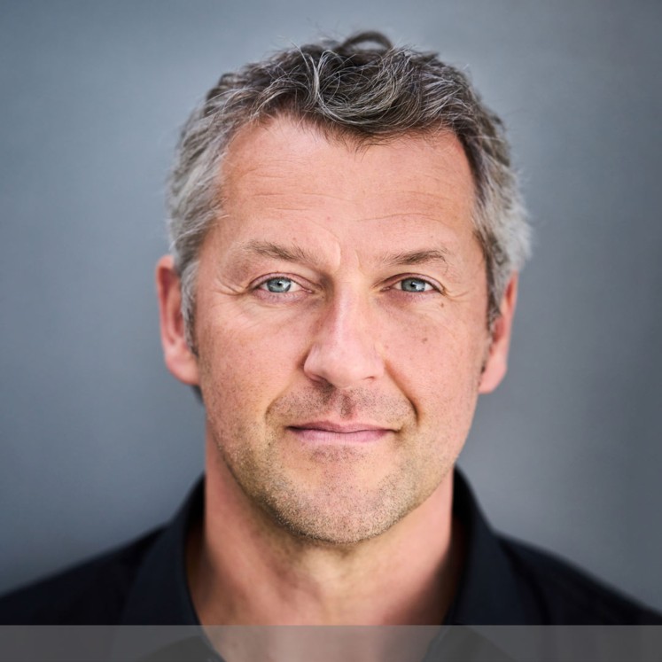 Markus Poschner © Kaupo Kikkas