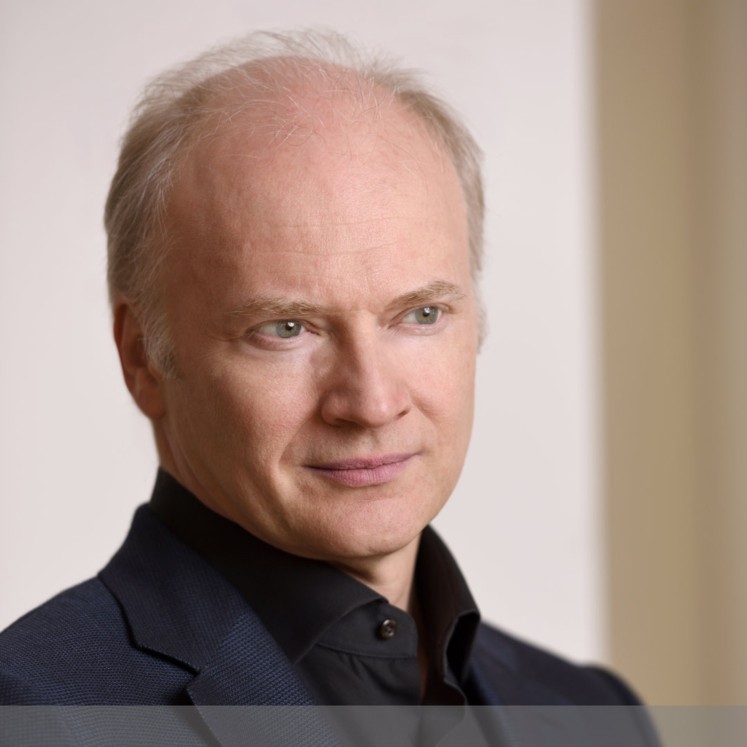 Gianandrea Noseda © Stefano Pasqualetti