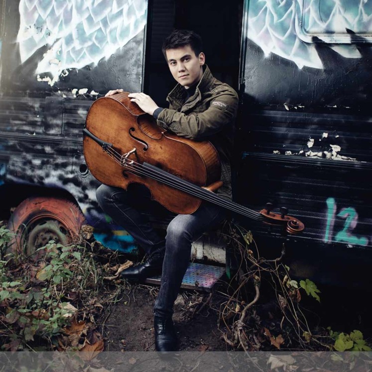 Christoph Heesch © Nikolaj Lund