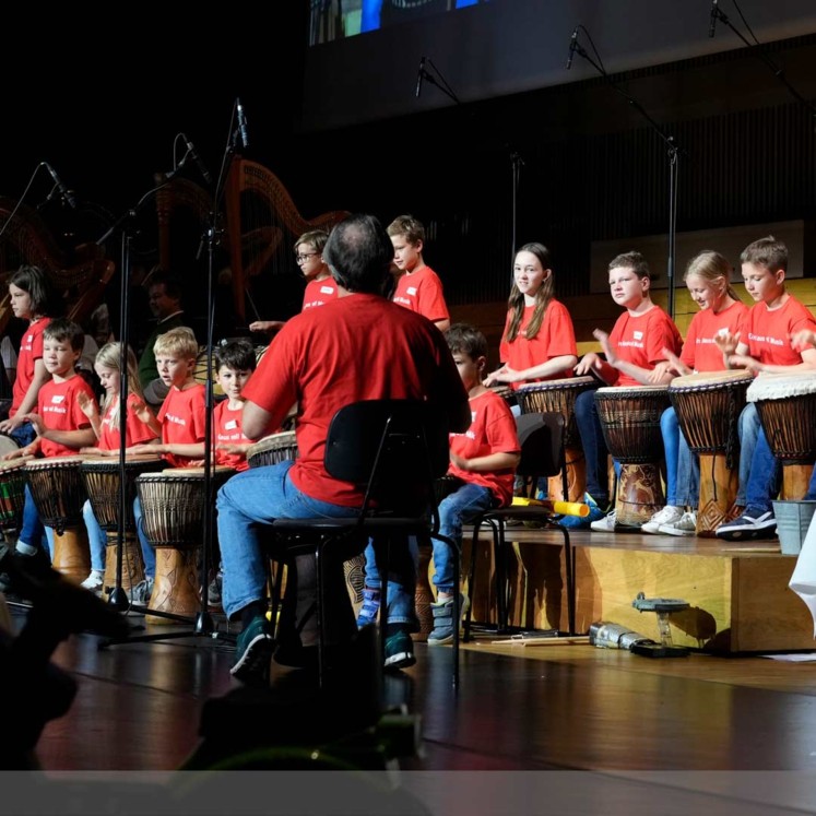 Ein Haus voll Musik 2022 © Reinhard-Winkler