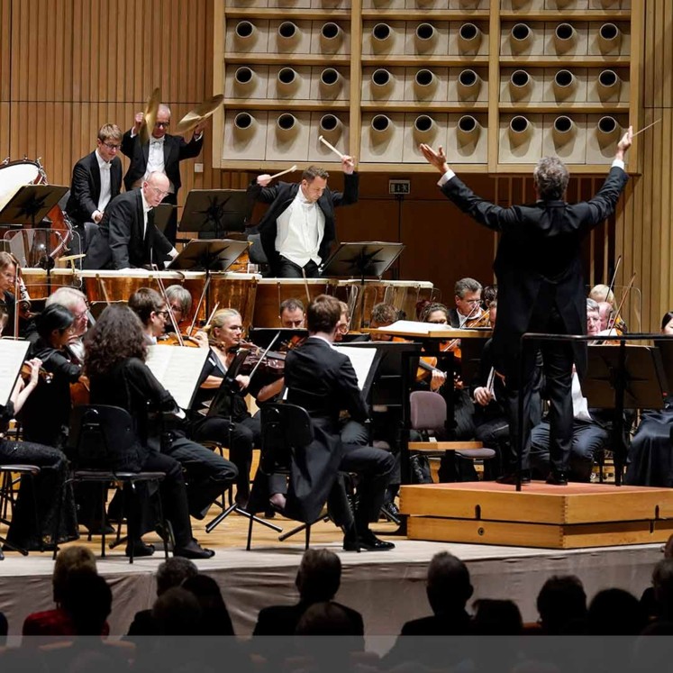 Bruckner Orchester Linz © Reinhard Winkler