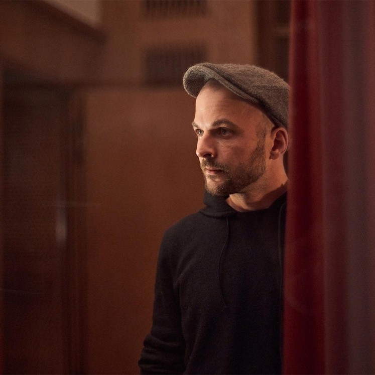 Nils Frahm - Music for Europe