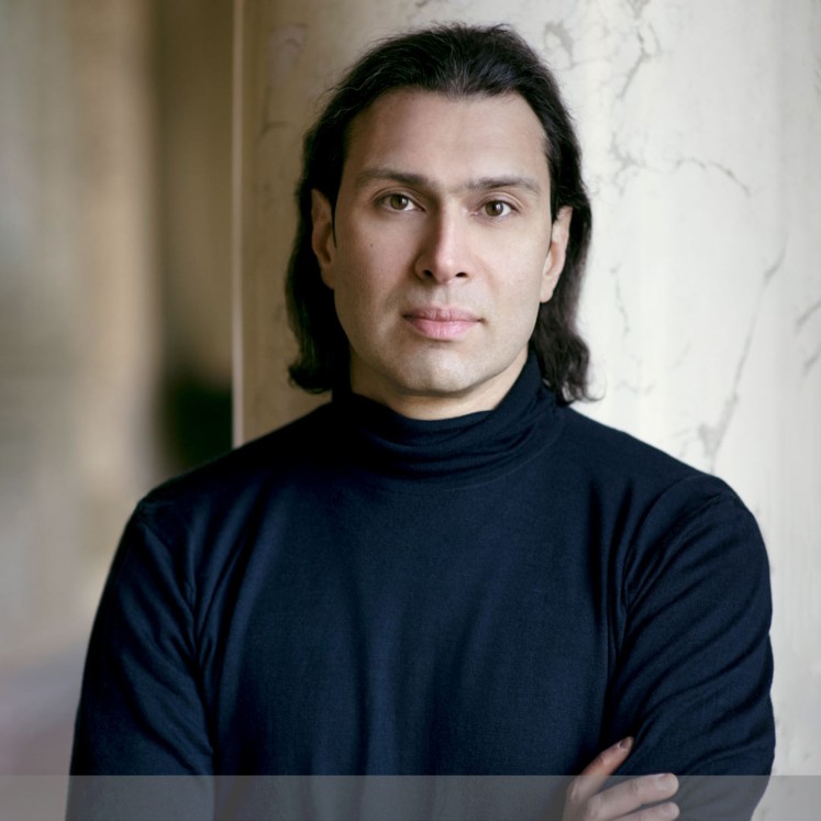 Vladimir Jurowski © Simon Pauly