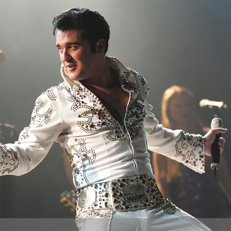 ELVIS Das Musical © Stars in Concert - Andreas Friese