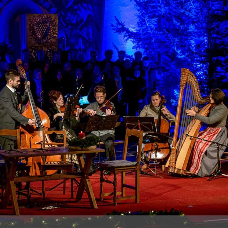 Salzburger Advent © Salzburger Advent