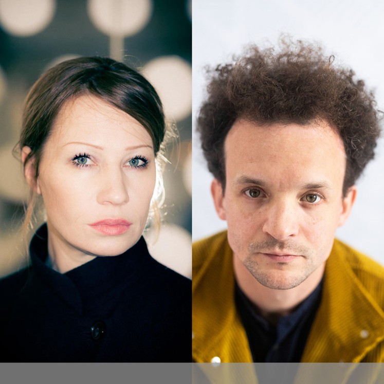 Birgit Minichmayr © Thomas Dashuber | Ralph Mothwurf © Fekry Helal