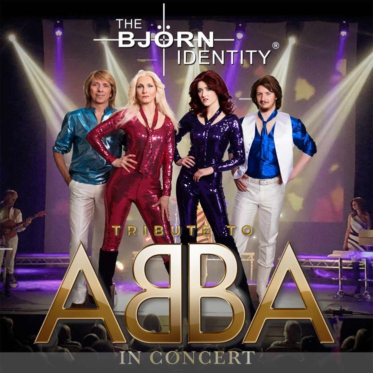 Bjorn Identity © 3for1 Trinity Concerts