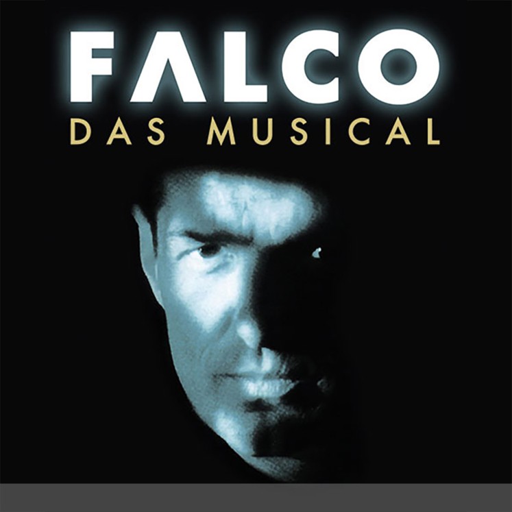 Falco das Musical © COFO