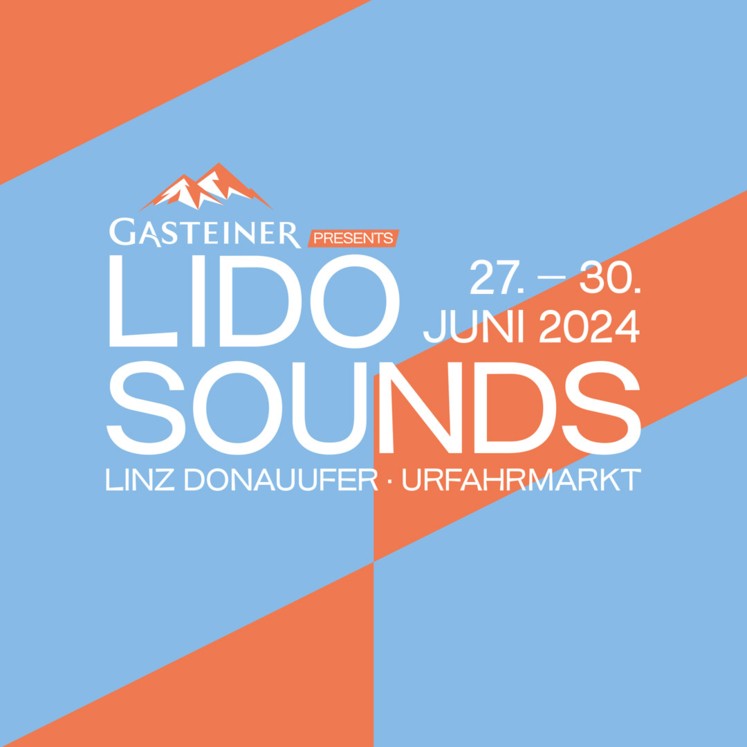 Lido Sounds 2024