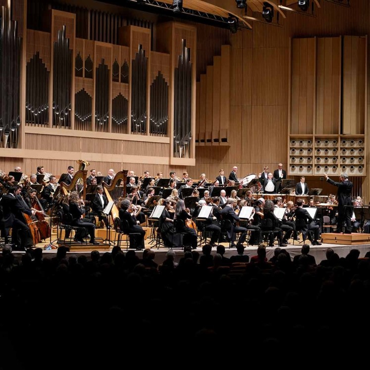 Bruckner Orchester Linz © Reinhard Winkler