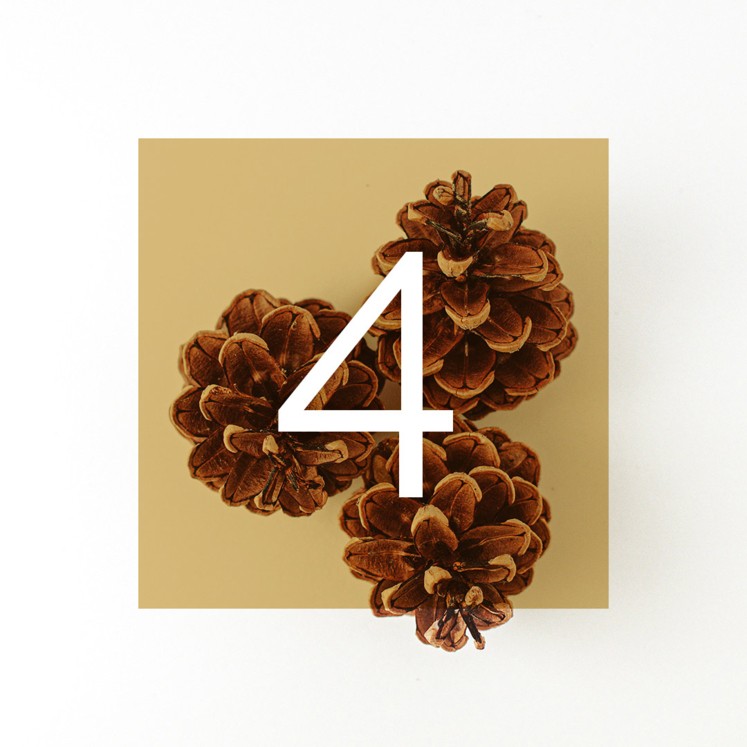 Musikalischer Adventkalender © A. L. Kraml