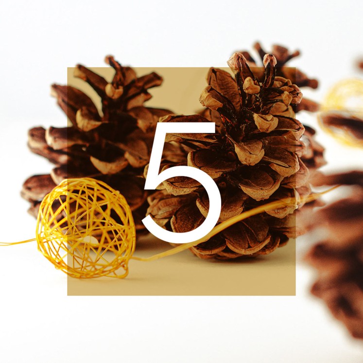 Musikalischer Adventkalender © A. L. Kraml