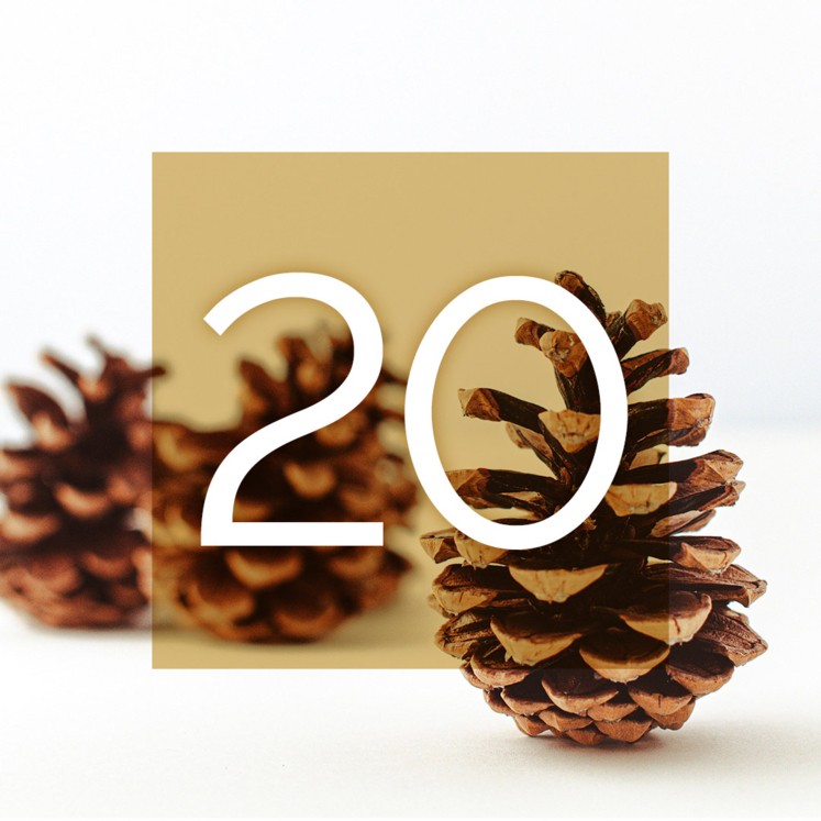 Musikalischer Adventkalender © A. L. Kraml