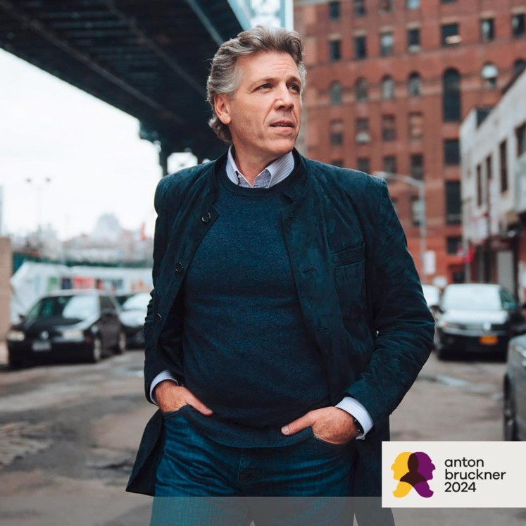 Thomas Hampson © Jiyang Chen