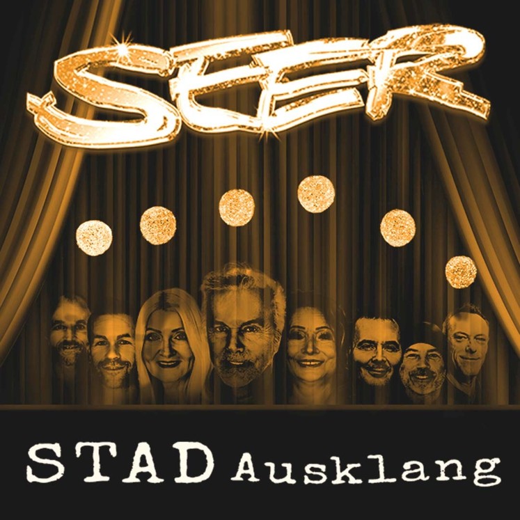 Die Seer – Stad – Ausklang