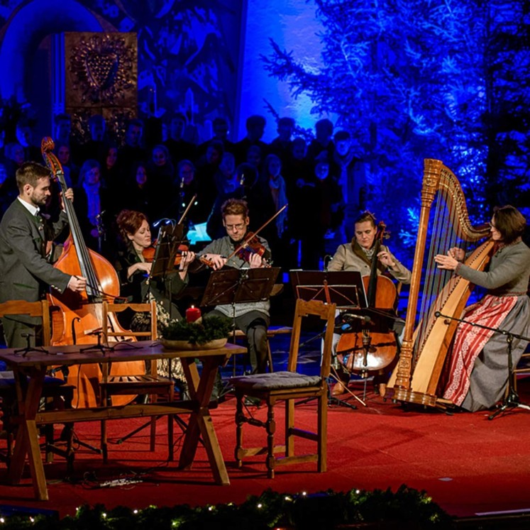 Salzburger Advent © Salzburger Advent