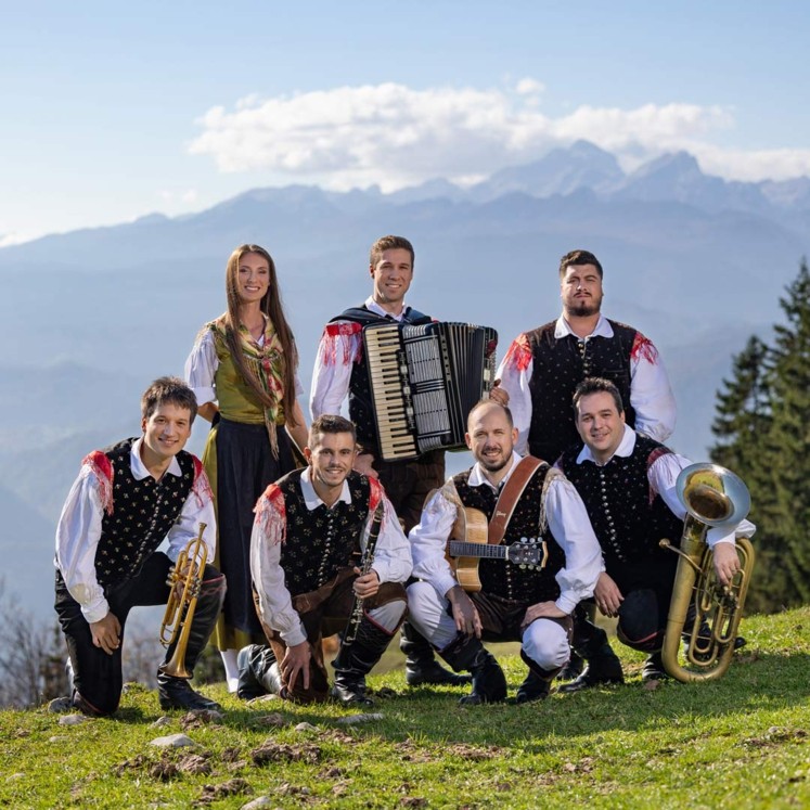 Oberkrainer © Rok Dezelak