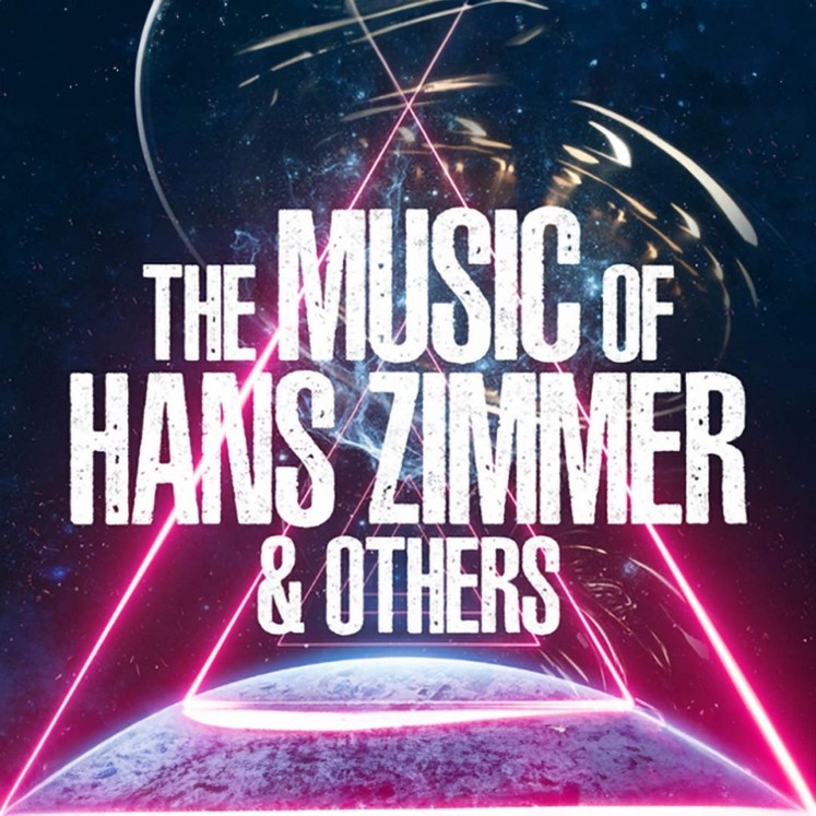 The Music of Hans Zimmer © Star Entertainment
