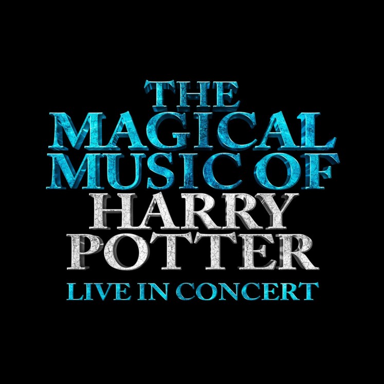 The Magical Music of Harry Potter © star entertainment