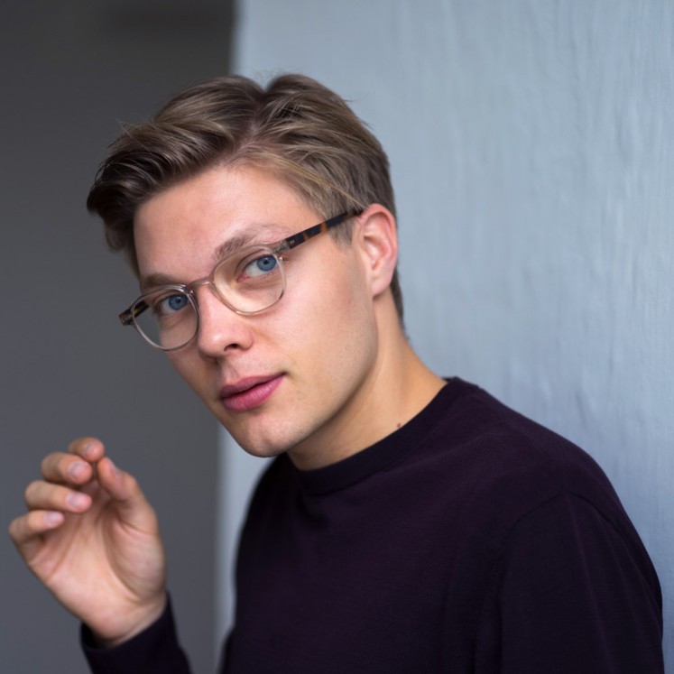 Alois Mühlbacher © Alexander Eder