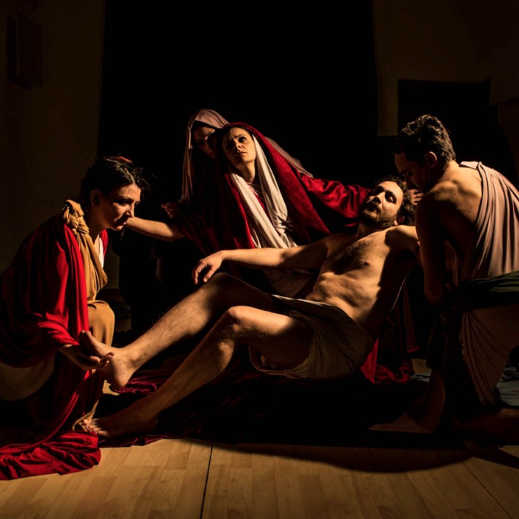 Teatri 35 – Pieta © Teatri35