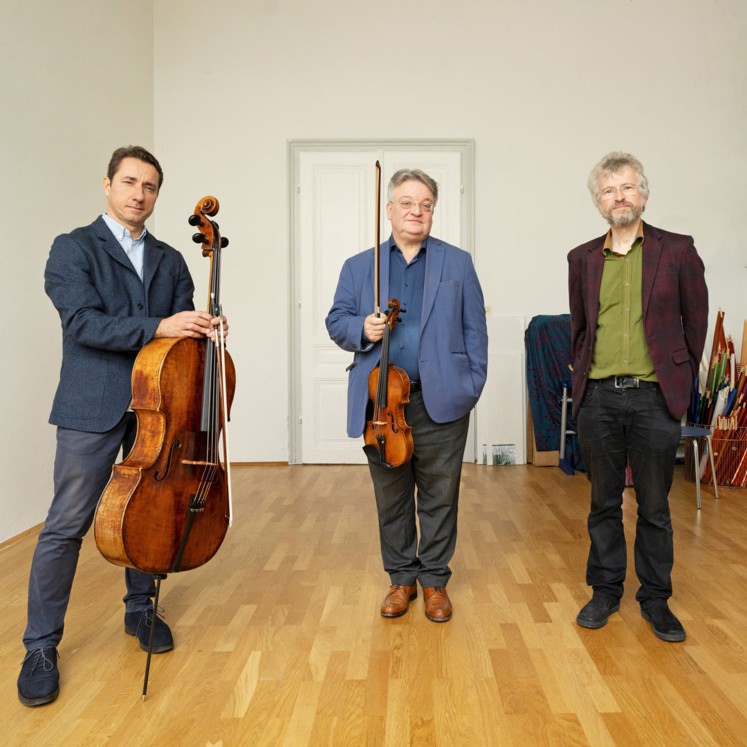 Merlin Ensemble Wien © Lukas Beck