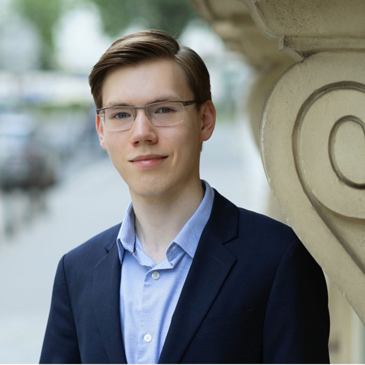 Fediurko Roman © C. Bechstein