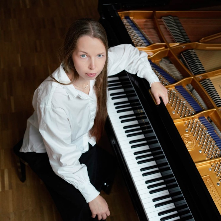 Anna Leyerer © Reinhard Winkler