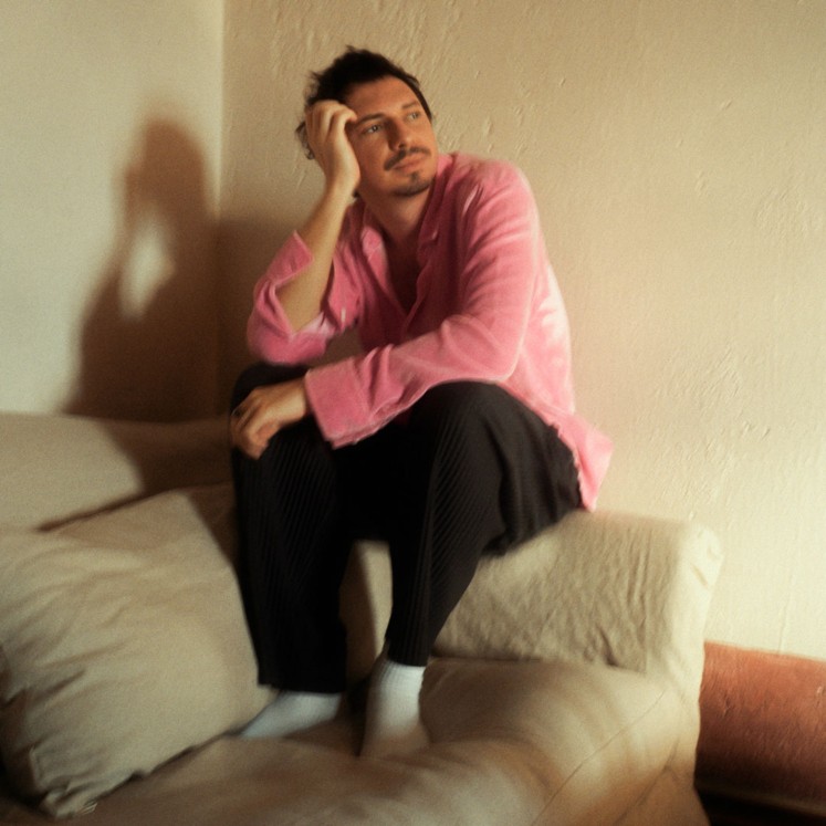 Julian Le Play © Florian Moshammer