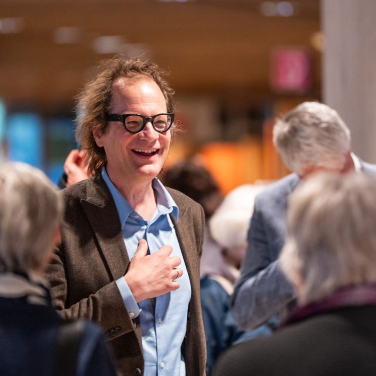 Norbert Trawöger © Oliver Erenyi 