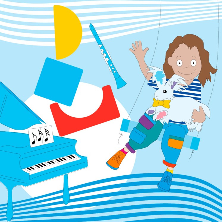 In der Musikbauecke | mini.music